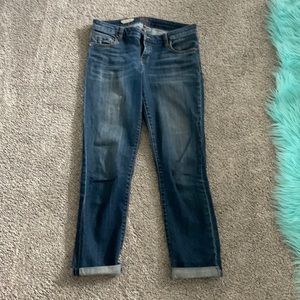 Kut from the cloth Catherine boyfriend jeans